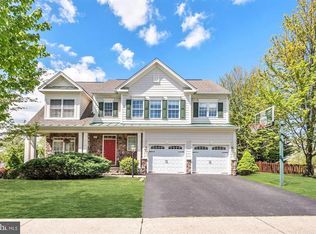 19112 Quiver Ridge Dr, Leesburg, VA 20176