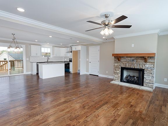 2nd image of 3136 Kinders Way NW Lot 450