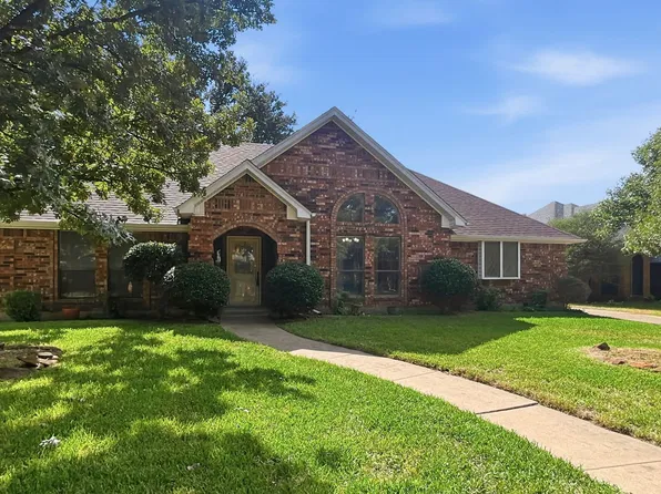 7308 Spurgeon Ct, North Richland Hills, TX 76180