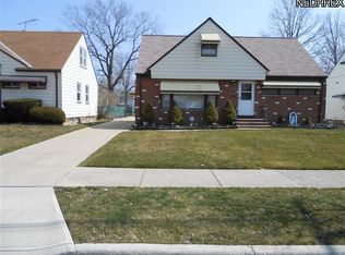 355 E 280th St, Euclid, OH 44132