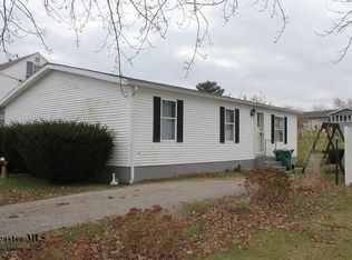 875 S Main St, New Lexington, OH 43764