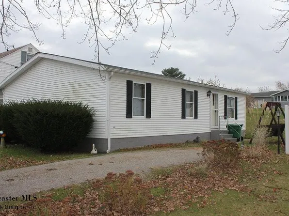 875 S Main St, New Lexington, OH 43764