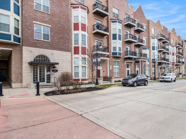 1145 Napoleon St Unit 309, South Bend, IN 46617