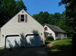 122 Highland Ridge Rd, Barrington, NH 03825