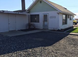 32534 Stanfield Meadows Rd, Stanfield, OR 97875