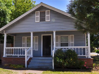 645 W 9th St, Chico, CA, 95928