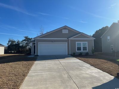 551 Swaying Palm Ct Lot 37 Harrisburg, Harrisburg Longs, SC, 29568
