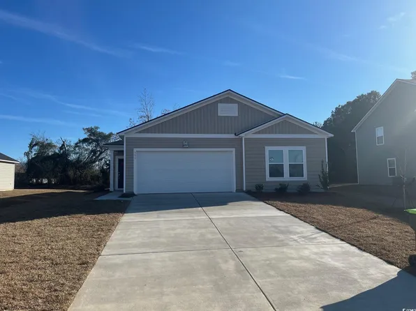 551 Swaying Palm Ct Lot 37 Harrisburg, Longs, SC 29568