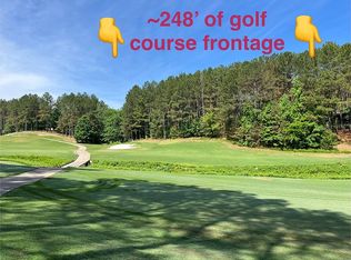38 Suave Pl, Hot Springs Village, AR 71909