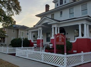 111 Kuker St, Florence, SC 29501