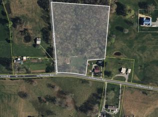 1437 Jefferson Rd, Smithville, TN 37166