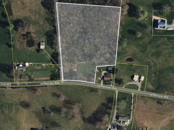 1437 Jefferson Rd, Smithville, TN 37166