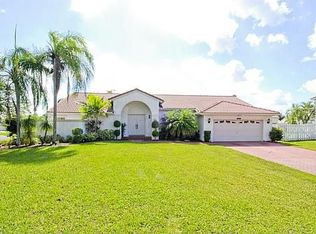 1252 NW 127th Dr, Sunrise, FL 33323