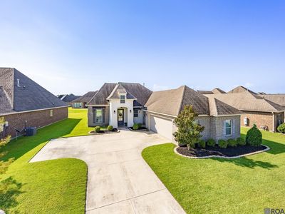 6409 Union Dr, Addis, LA, 70710