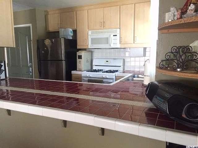 Breakfast Bar