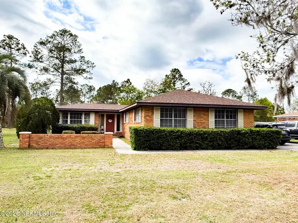 13982 SE 48TH Avenue, Starke, FL 32091