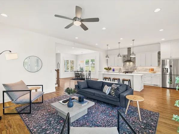 2617 Barclay Dr, Nashville, TN 37206