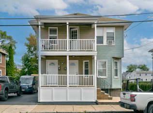 127 Mills St #127, Malden, MA 02148