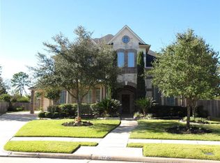 16730 Ingleside Park, Cypress, TX 77429