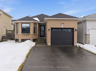 43 Rafton St #BASEMENT, Clarington, ON L1B1P9
