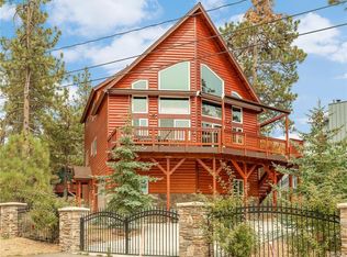 39692 Lake Dr, Big Bear Lake, CA 92315