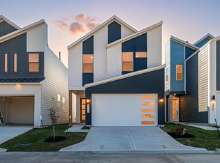 3012 La Rambla Dr, Houston, TX 77047