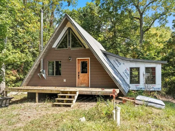 1595 N 600 E, Lagro, IN 46941