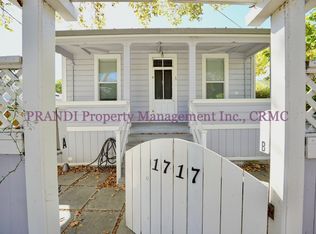 1717 Mission Ave UNIT A, San Rafael, CA 94901