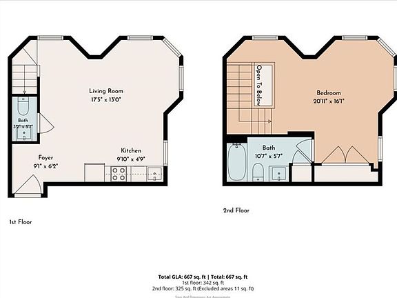 5th image of 4700 Chestnut St #10