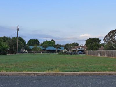 611 W Hackberry St, Fredericksburg, TX, 78624