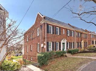4482 Macarthur Blvd NW, Washington, DC 20007