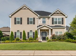 147 Buckland Dr, Anderson, SC 29621