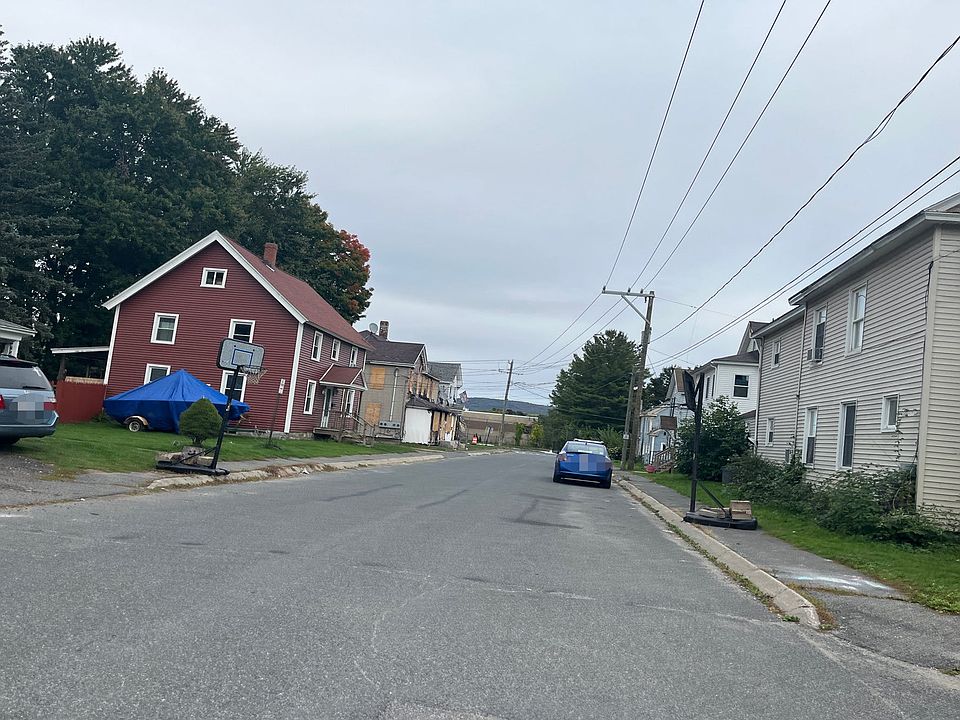 51 Orchard St Pittsfield MA Zillow