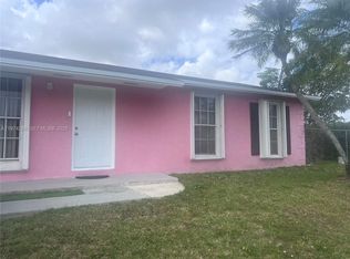 26120 SW 130th Ave, Homestead, FL 33032