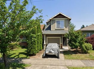 6941 N Smith St, Portland, OR 97203