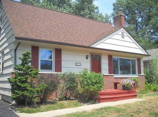 174 Desantis Dr, Columbus, OH 43214