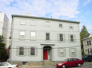 217 Washington St APT 2, Marblehead, MA 01945