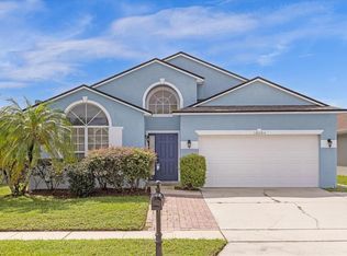 10854 Leader Ln, Orlando, FL 32825