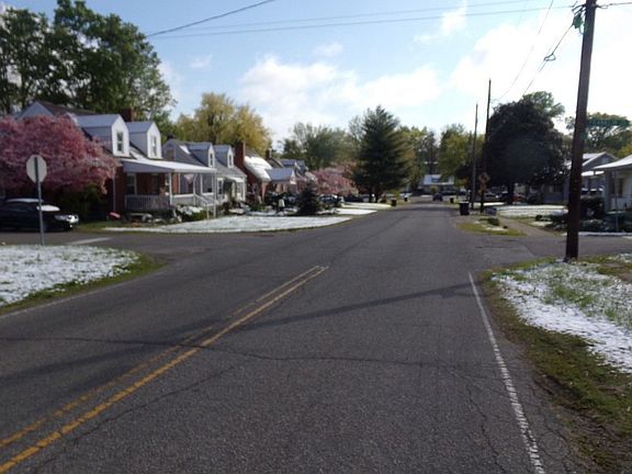 4th image of 1234 Belmar Dr