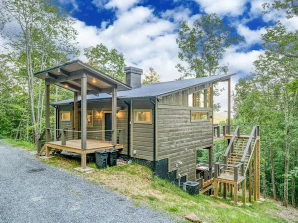 281 Raintree Bnd, Blue Ridge, GA 30513