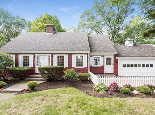 30 Arthur Ave, Marblehead, MA 01945