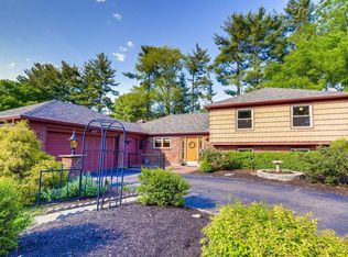 2511 Colonel Dr, Plantation, KY 40242