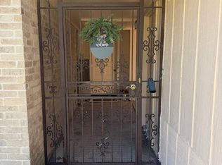11123 Somerford Dr, Houston, TX 77072