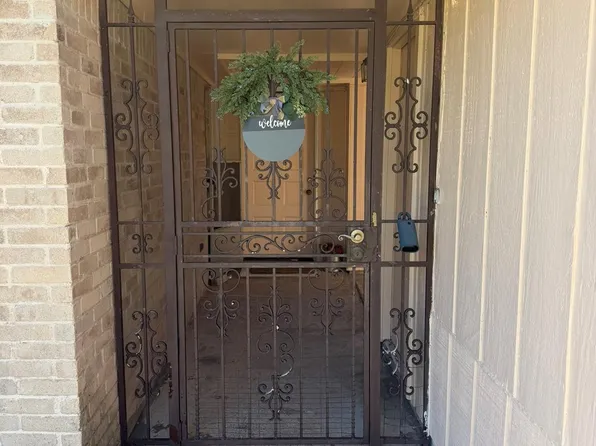 11123 Somerford Dr, Houston, TX 77072