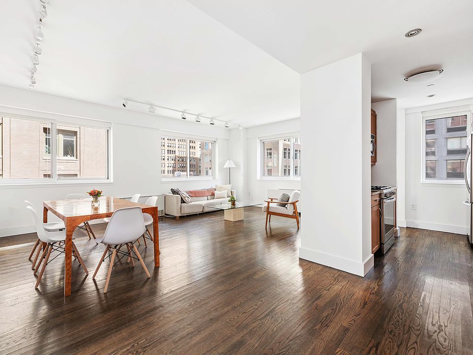 1st image of 200 W 24th St APT 6A