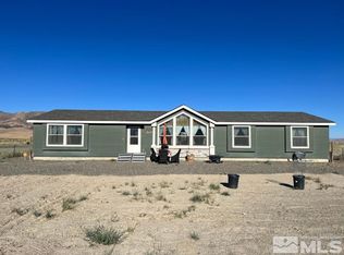 1700 Muddy Rd, Winnemucca, NV 89445