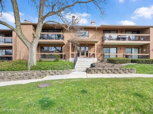 8082 S Garfield Ave APT 6-2, Burr Ridge, IL 60527