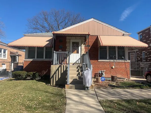 5027 N Oconto Ave, Chicago, IL 60706