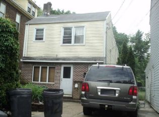 142 Danforth Ave, Paterson, NJ 07501