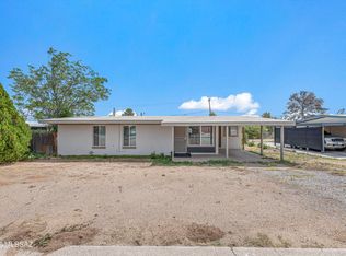 227 S Avenue B, San Manuel, AZ 85631